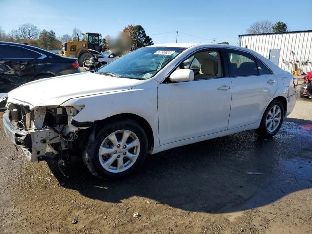 TOYOTA CAMRY BASE 2011 4t1bf3ek2bu643721