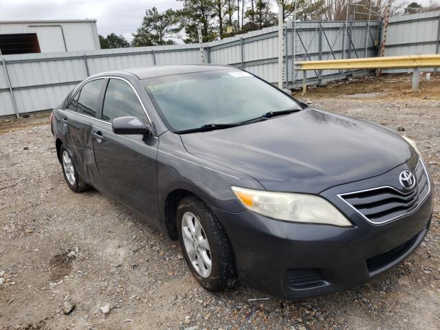 TOYOTA CAMRY BASE 2011 4t1bf3ek2bu643802