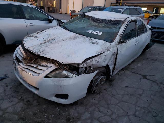 TOYOTA CAMRY BASE 2011 4t1bf3ek2bu644576