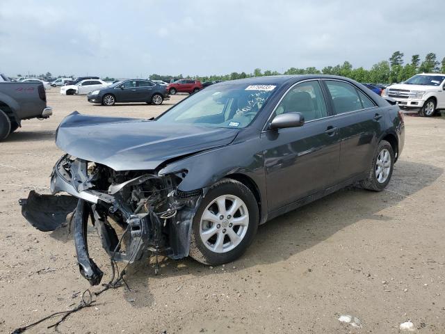 TOYOTA CAMRY BASE 2011 4t1bf3ek2bu645159