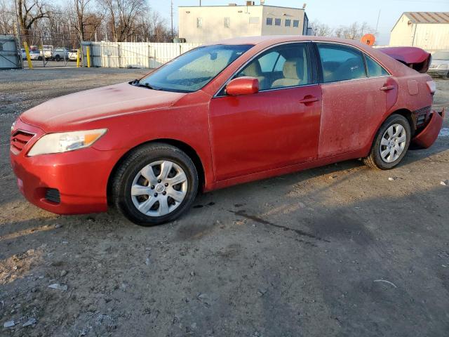 TOYOTA CAMRY 2011 4t1bf3ek2bu646098