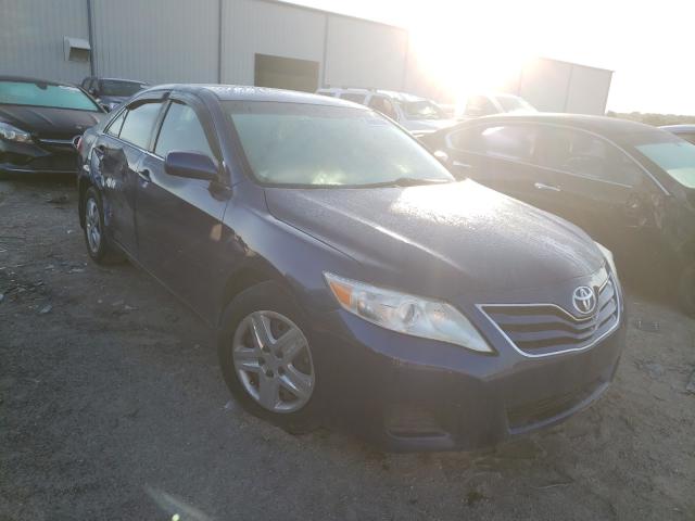 TOYOTA CAMRY BASE 2011 4t1bf3ek2bu647462