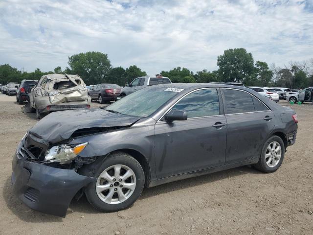 TOYOTA CAMRY 2011 4t1bf3ek2bu649468