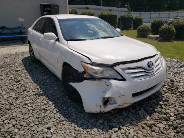 TOYOTA CAMRY BASE 2011 4t1bf3ek2bu650927