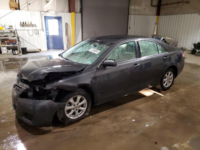 TOYOTA CAMRY 2011 4t1bf3ek2bu651799