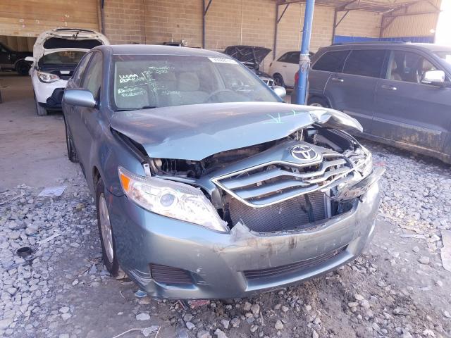 TOYOTA CAMRY BASE 2011 4t1bf3ek2bu651947