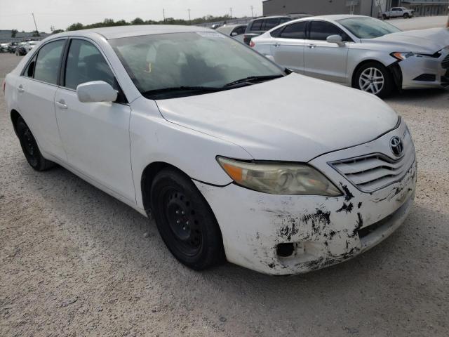 TOYOTA CAMRY BASE 2011 4t1bf3ek2bu652340