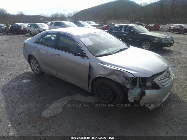 TOYOTA CAMRY 2011 4t1bf3ek2bu654444