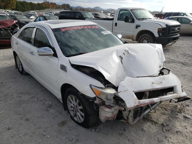 TOYOTA CAMRY BASE 2011 4t1bf3ek2bu654993