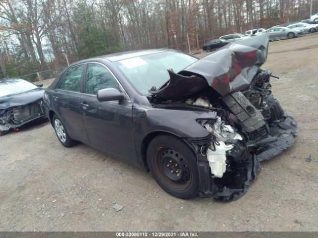 TOYOTA CAMRY 2011 4t1bf3ek2bu655528