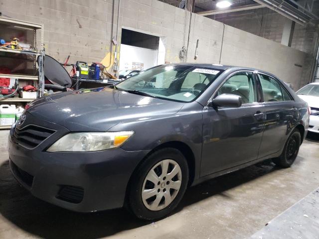 TOYOTA CAMRY 2011 4t1bf3ek2bu655674