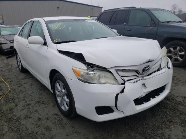 TOYOTA CAMRY BASE 2011 4t1bf3ek2bu655934