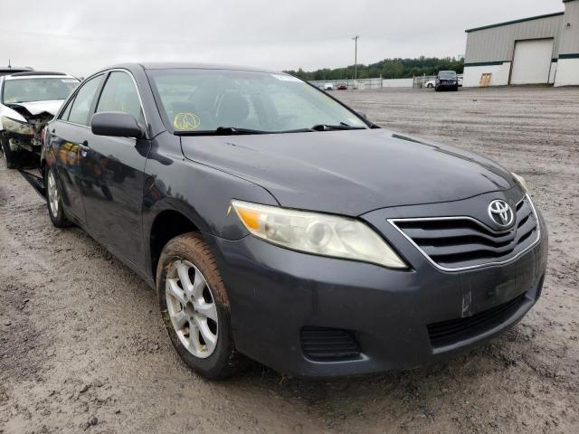 TOYOTA CAMRY BASE 2011 4t1bf3ek2bu657442