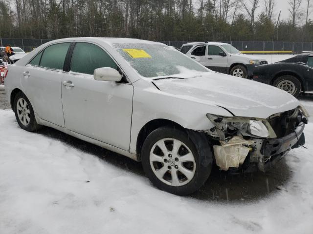 TOYOTA CAMRY BASE 2011 4t1bf3ek2bu658980