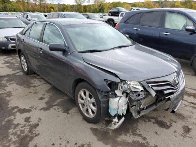 TOYOTA CAMRY BASE 2011 4t1bf3ek2bu659692