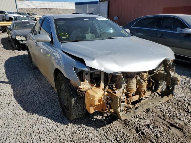 TOYOTA CAMRY BASE 2011 4t1bf3ek2bu660387