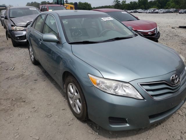 TOYOTA CAMRY BASE 2011 4t1bf3ek2bu660440