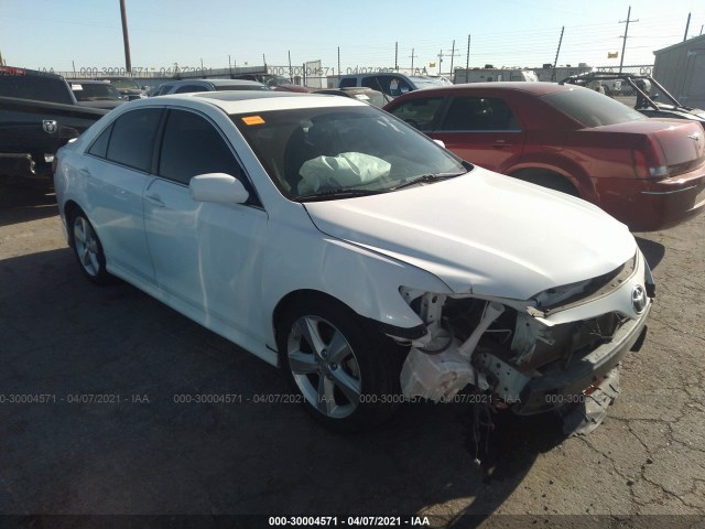 TOYOTA CAMRY 2011 4t1bf3ek2bu660759