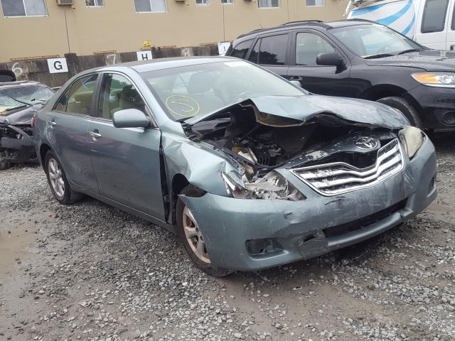 TOYOTA CAMRY BASE 2011 4t1bf3ek2bu661930