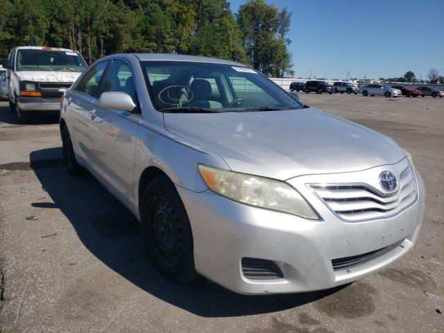 TOYOTA CAMRY BASE 2011 4t1bf3ek2bu662219