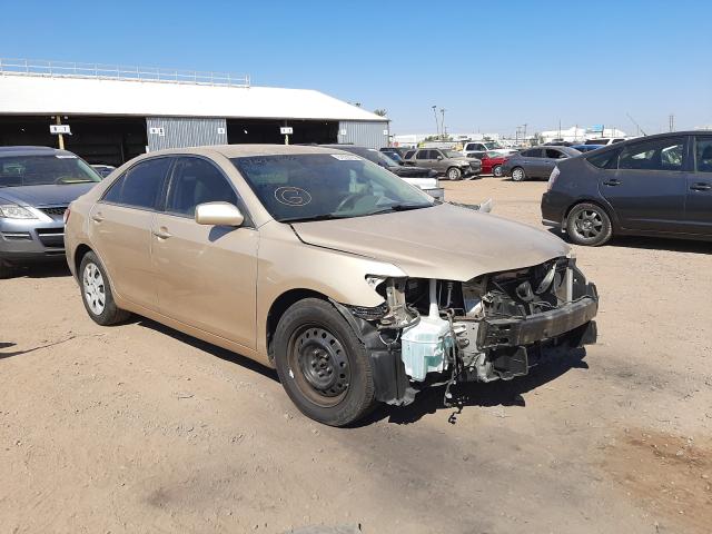 TOYOTA CAMRY BASE 2011 4t1bf3ek2bu662656