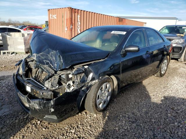 TOYOTA CAMRY BASE 2011 4t1bf3ek2bu662673