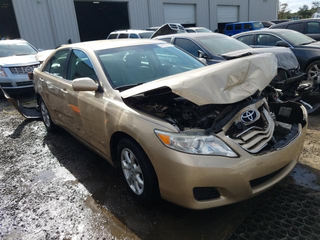 TOYOTA CAMRY BASE 2011 4t1bf3ek2bu663015