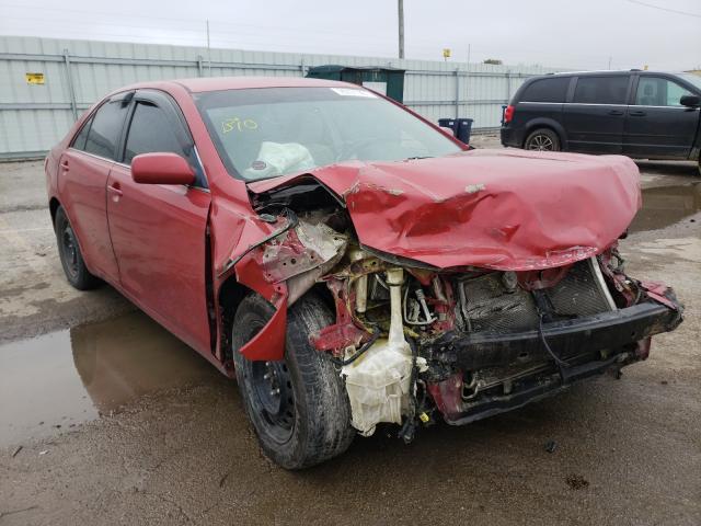 TOYOTA CAMRY BASE 2011 4t1bf3ek2bu664097