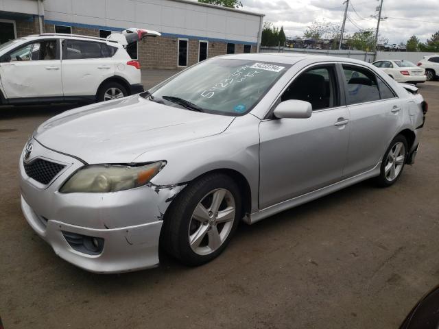 TOYOTA CAMRY 2011 4t1bf3ek2bu664312