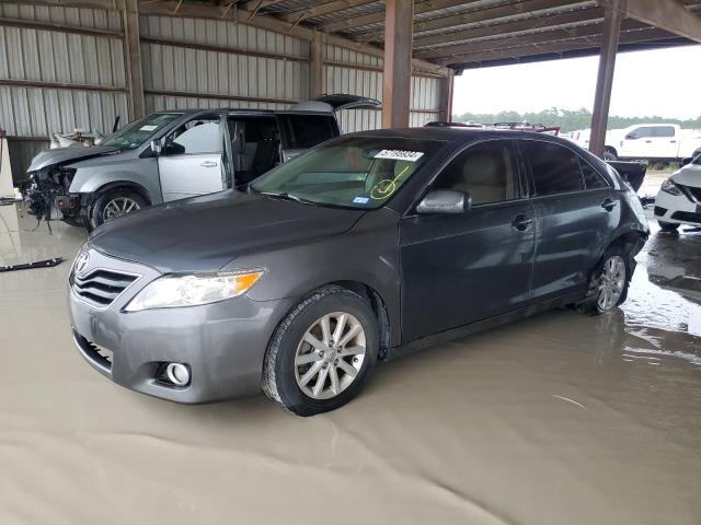 TOYOTA CAMRY 2011 4t1bf3ek2bu665248