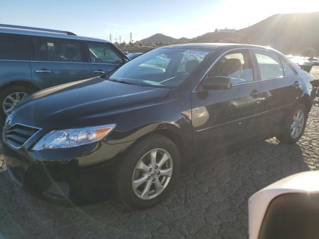 TOYOTA CAMRY BASE 2011 4t1bf3ek2bu665511