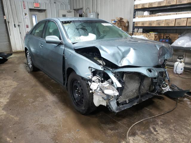 TOYOTA CAMRY BASE 2011 4t1bf3ek2bu665900