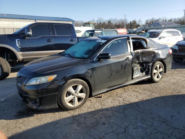 TOYOTA CAMRY BASE 2011 4t1bf3ek2bu666173