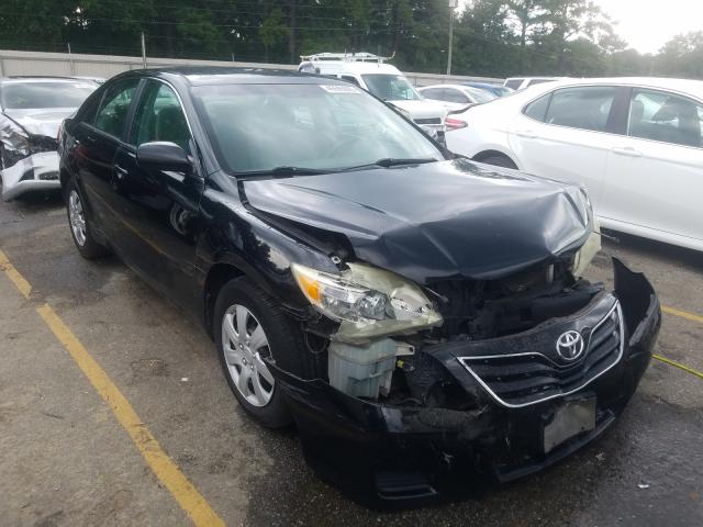 TOYOTA CAMRY BASE 2011 4t1bf3ek2bu666254