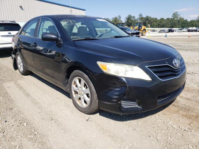 TOYOTA CAMRY BASE 2011 4t1bf3ek2bu666836