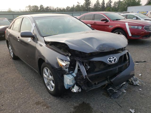 TOYOTA CAMRY BASE 2011 4t1bf3ek2bu667193