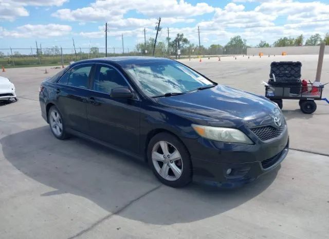 TOYOTA CAMRY 2011 4t1bf3ek2bu667873