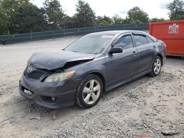 TOYOTA CAMRY BASE 2011 4t1bf3ek2bu668537