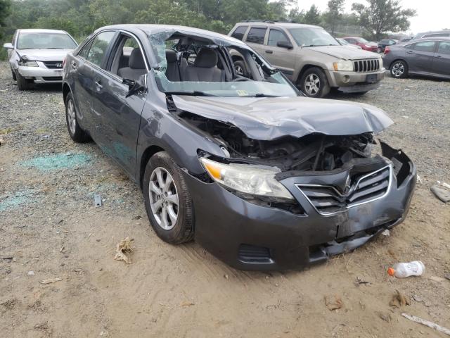 TOYOTA CAMRY BASE 2011 4t1bf3ek2bu669557