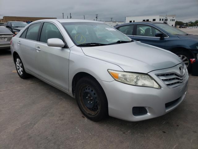 TOYOTA CAMRY BASE 2011 4t1bf3ek2bu670451