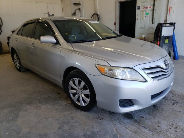 TOYOTA CAMRY BASE 2011 4t1bf3ek2bu672457