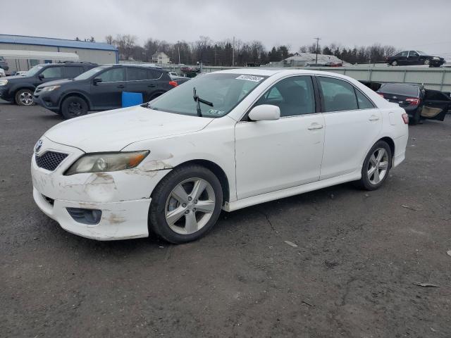 TOYOTA CAMRY BASE 2011 4t1bf3ek2bu672717