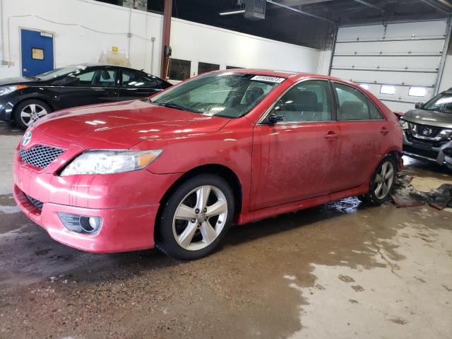 TOYOTA CAMRY BASE 2011 4t1bf3ek2bu672958