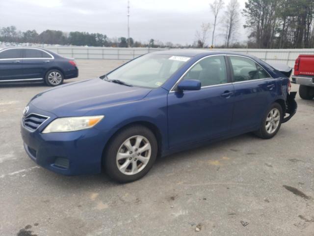 TOYOTA CAMRY BASE 2011 4t1bf3ek2bu675262