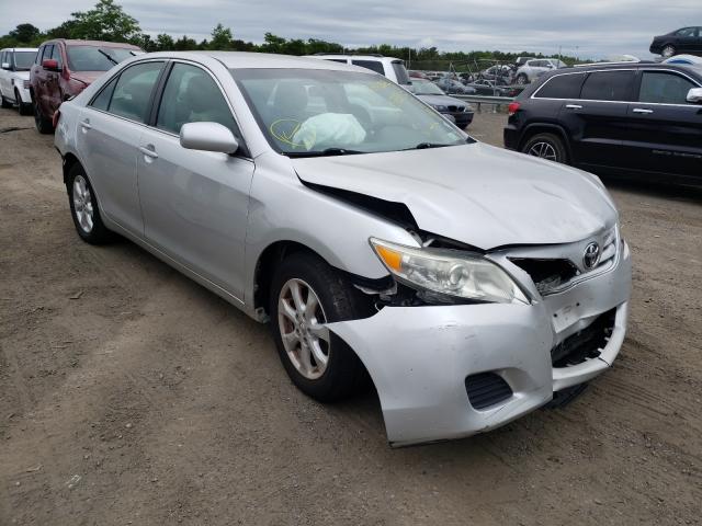 TOYOTA CAMRY BASE 2011 4t1bf3ek2bu675293