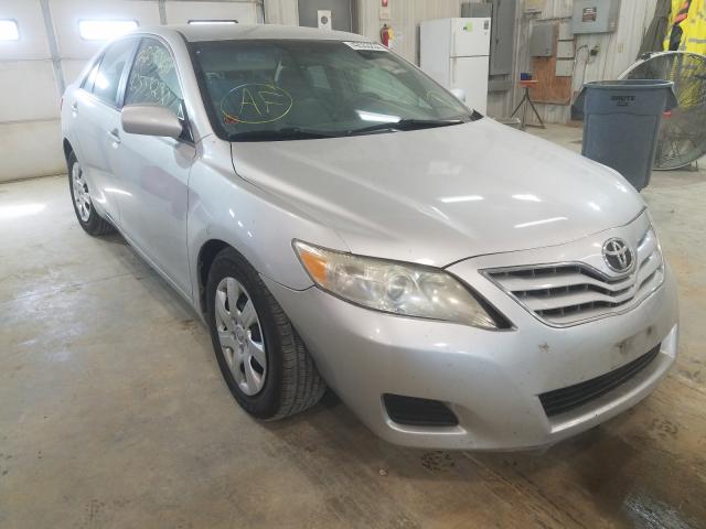 TOYOTA CAMRY BASE 2011 4t1bf3ek2bu675925