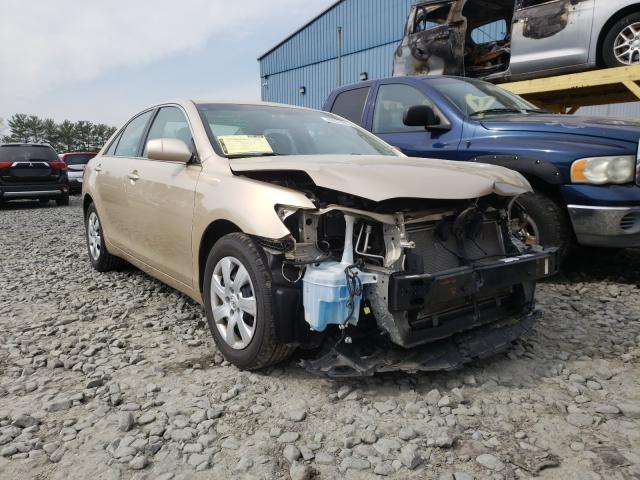 TOYOTA CAMRY BASE 2011 4t1bf3ek2bu678713