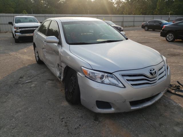 TOYOTA CAMRY BASE 2011 4t1bf3ek2bu680851