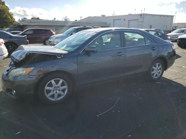 TOYOTA CAMRY BASE 2011 4t1bf3ek2bu681403