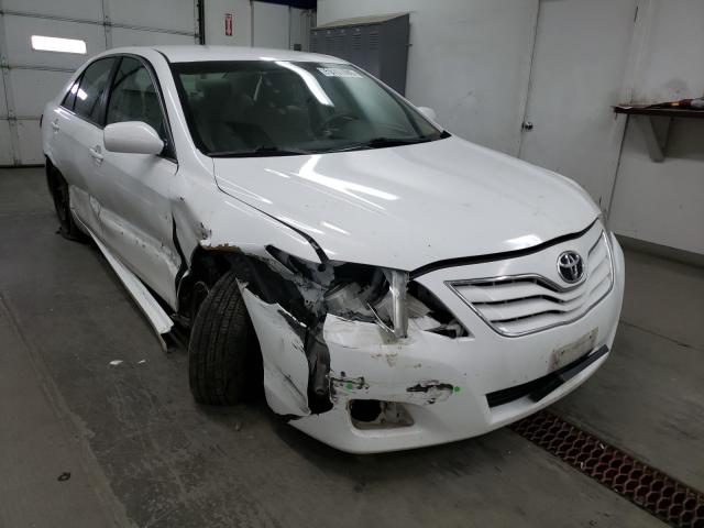 TOYOTA CAMRY BASE 2011 4t1bf3ek2bu681708